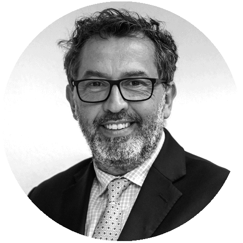 DAVID GANGITANO FALP